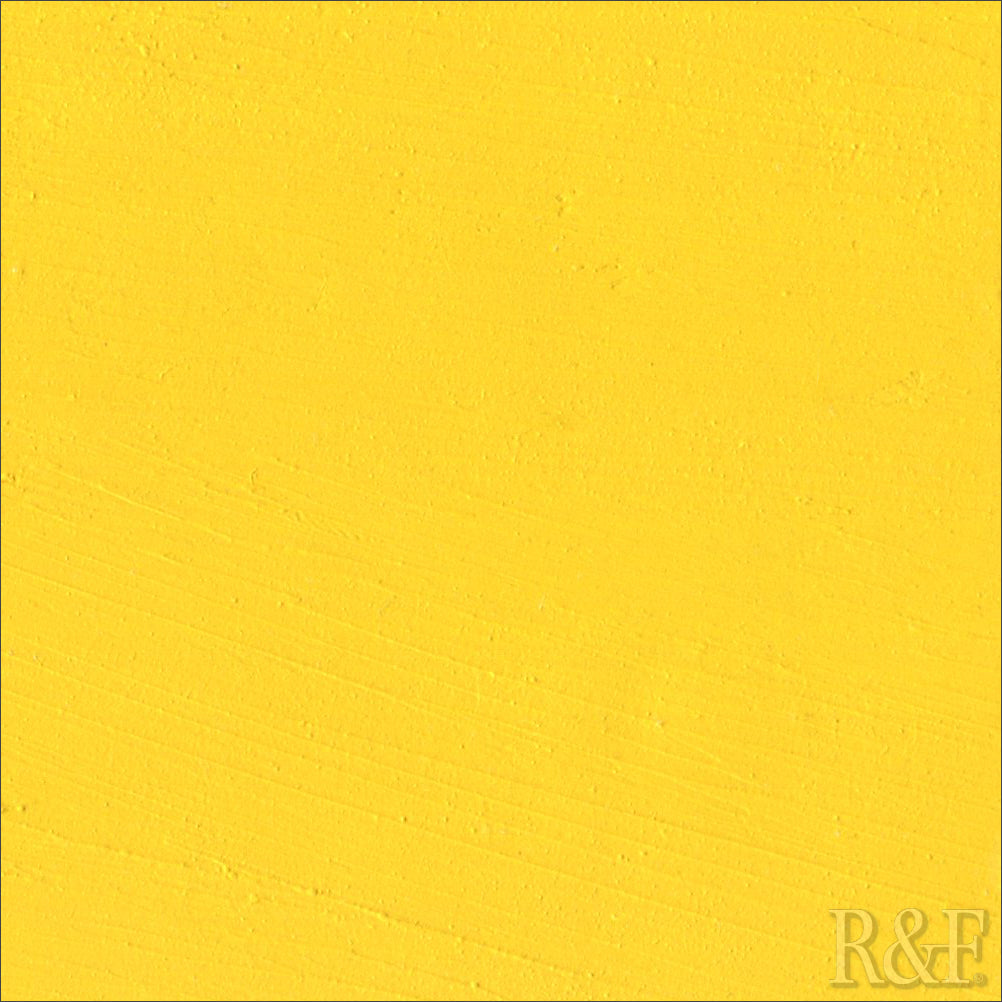 Cadmium Yellow Mdm
