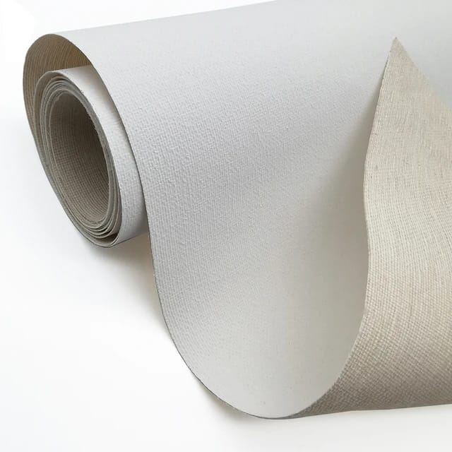 Caravaggio Canvas Roll 531 75% Cotton 25% Polyester