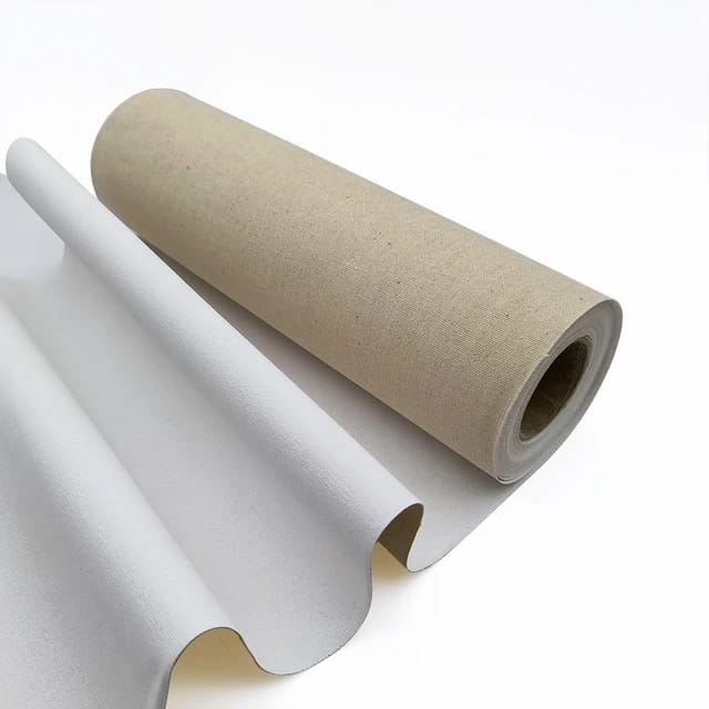 Caravaggio Segeltuchrolle 531 75% Baumwolle 25% Polyester