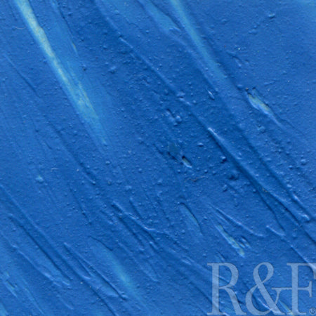 Cerulean Blue