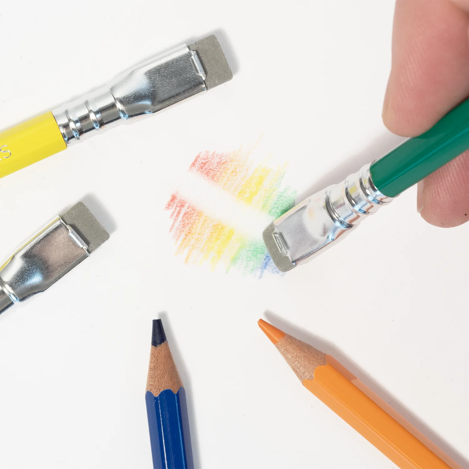 Blackwing - Colors Buntstifte 12 Stück.