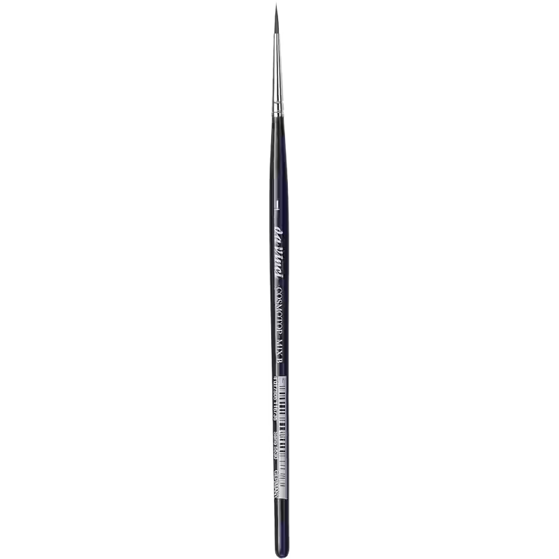 Da Vinci Cosmotop Mix B Rund 5530