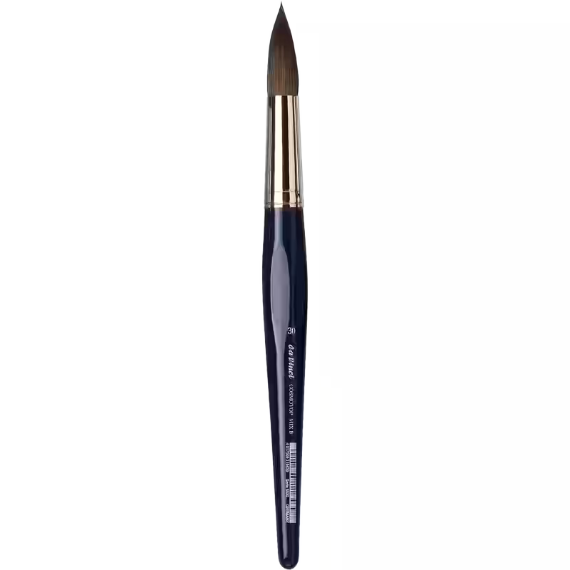 Da Vinci Cosmotop Mix B Rund 5530