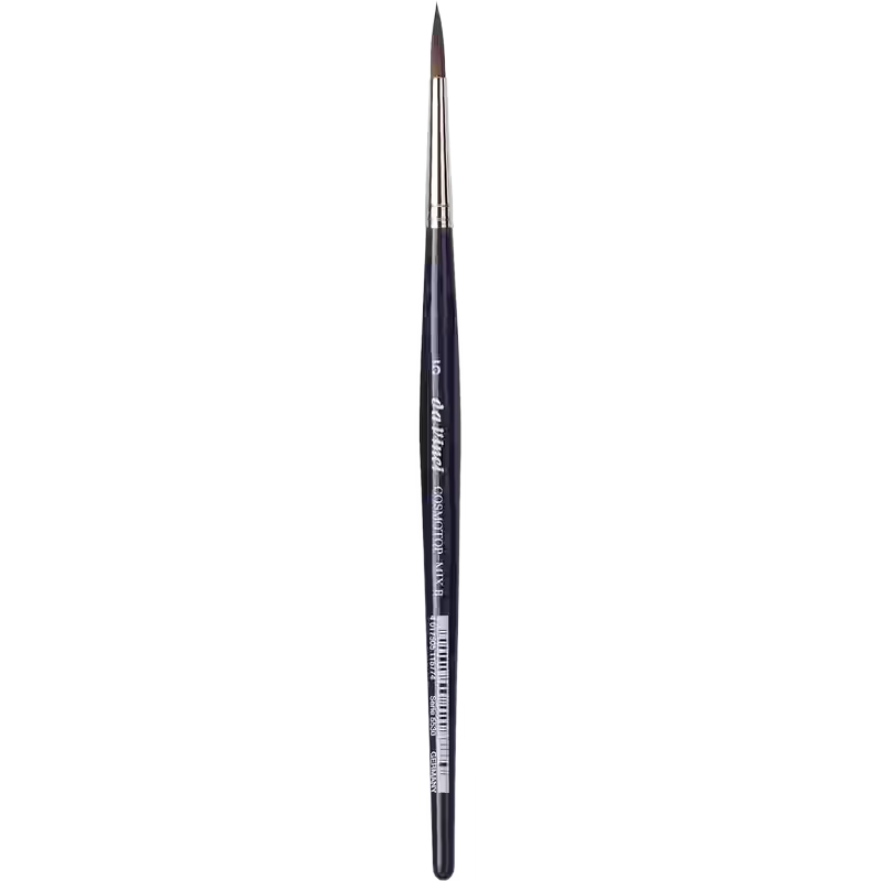 Da Vinci Cosmotop Mix B Rund 5530