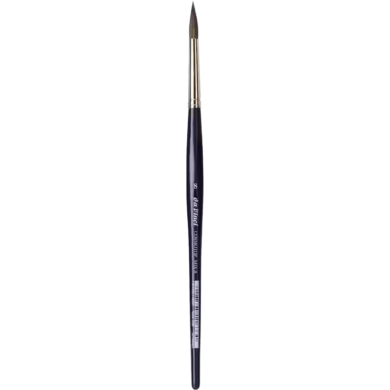 Da Vinci Cosmotop Mix B Rund 5530
