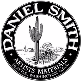 Daniel Smith akvarelmaling