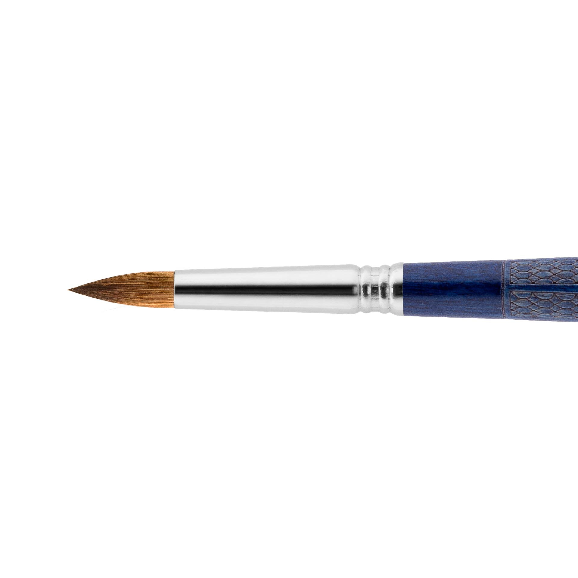 Escoda Kolinsky hair brush round 2410