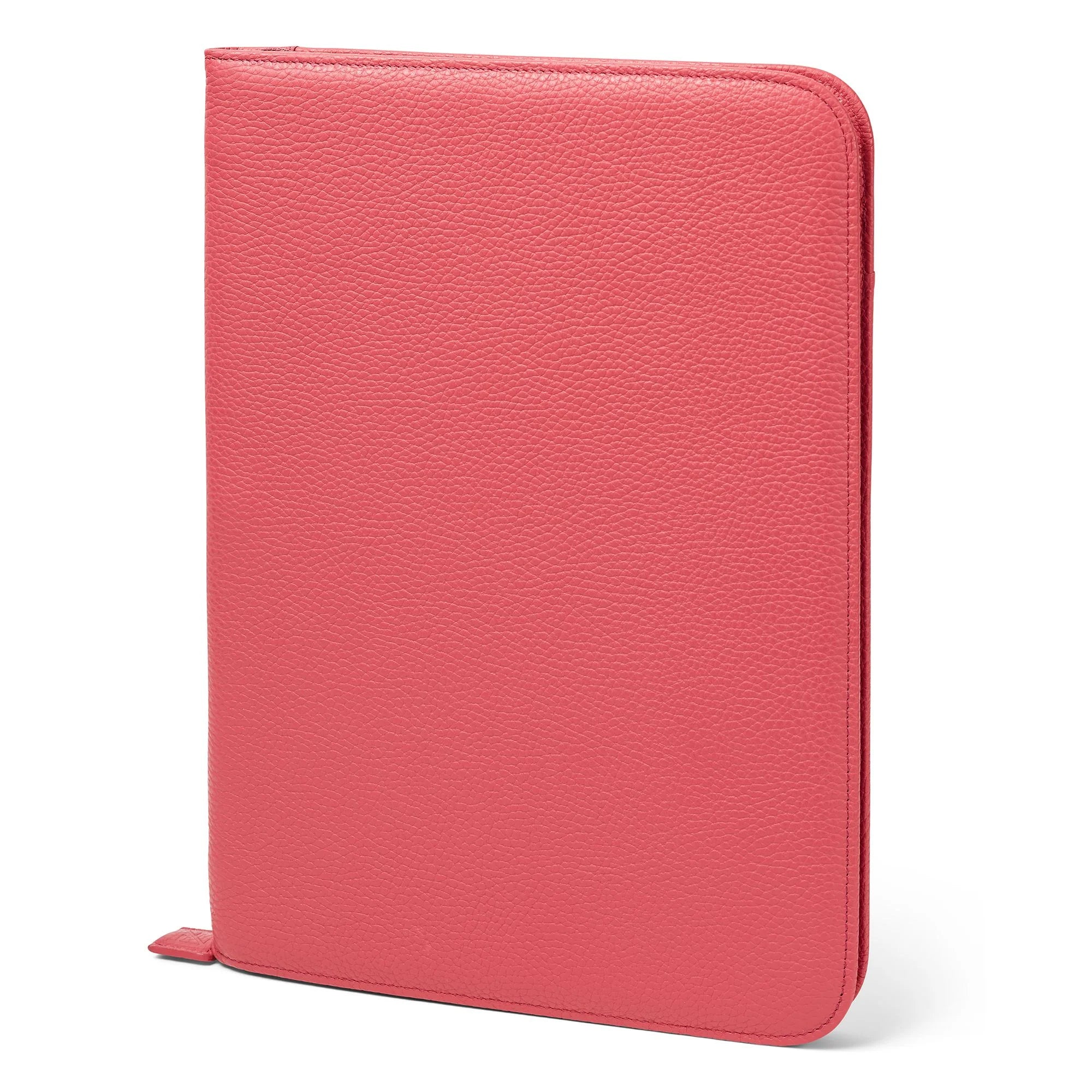 FABRIANO LEDER MAPPE A4 FUCSIA