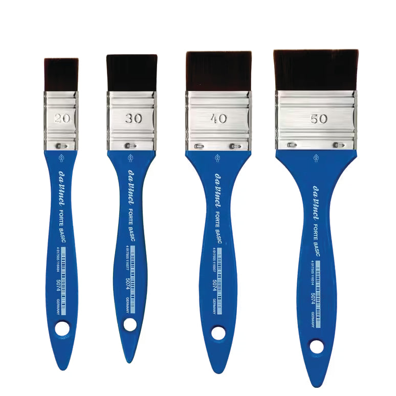 Da Vinci Mottler 5074