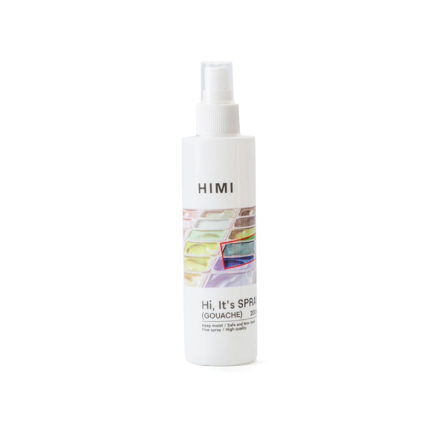HIMI Gouache Spray 200 ml.