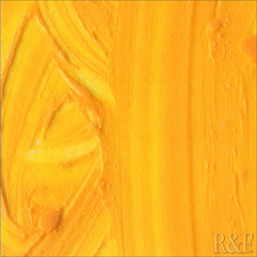 Indian Yellow