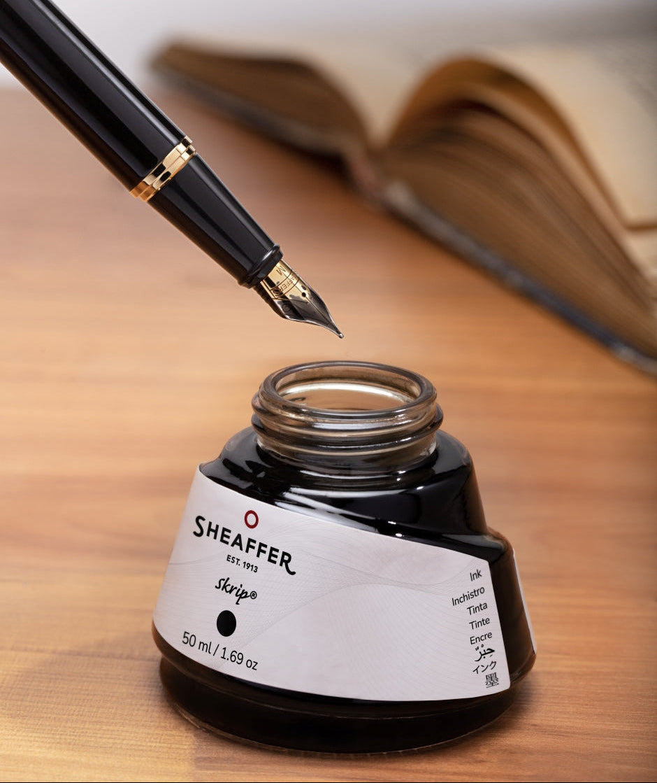 Sheaffer Skrip-Tinte 50 ml
