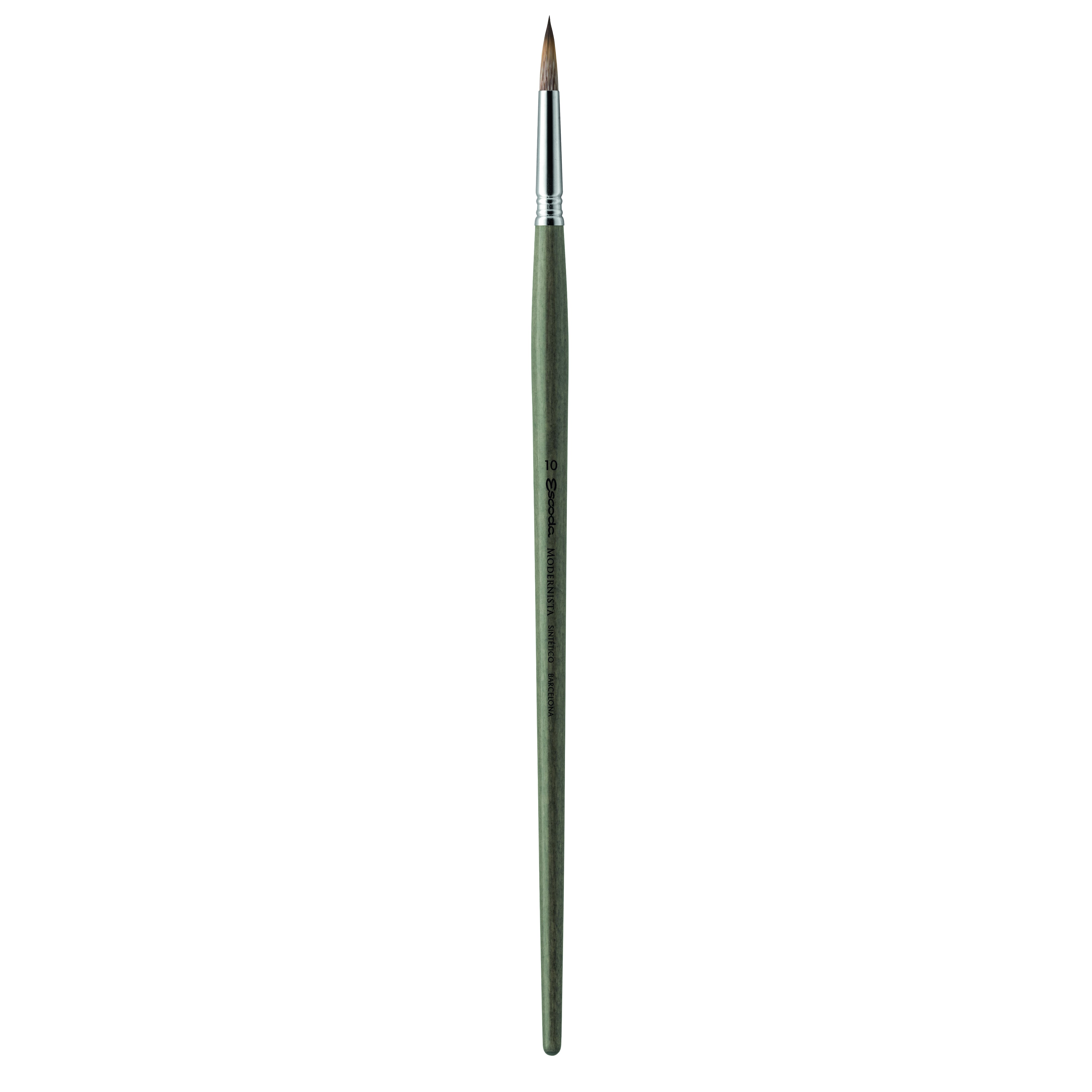 Escoda Modernista Series 4075 - Round
