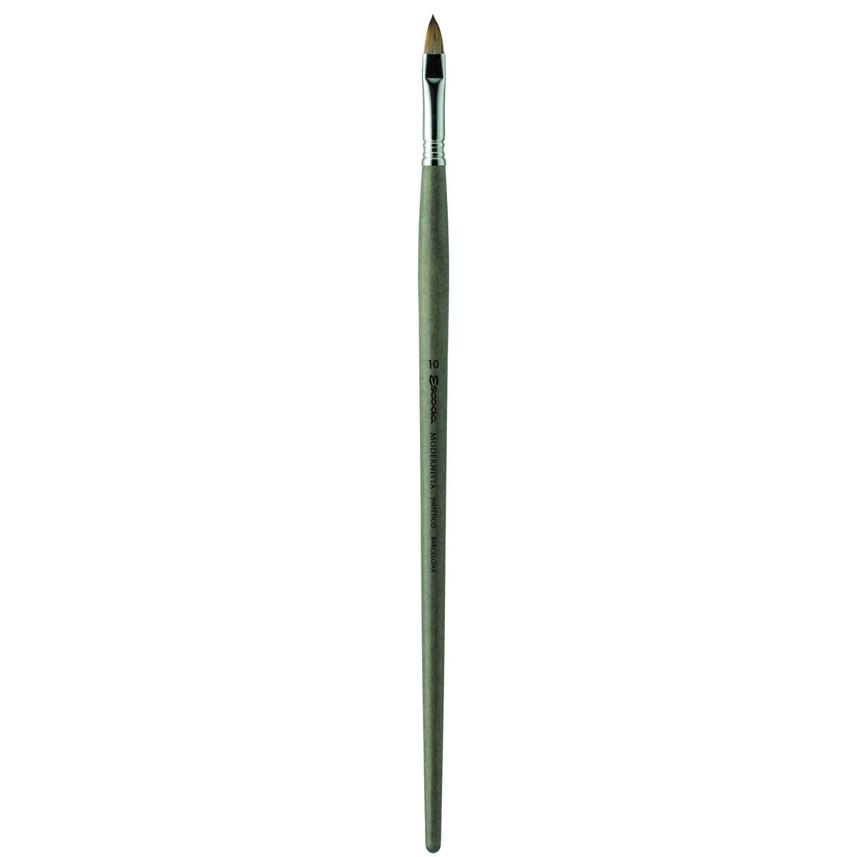Escoda Modernista serie 4060 - Filbert