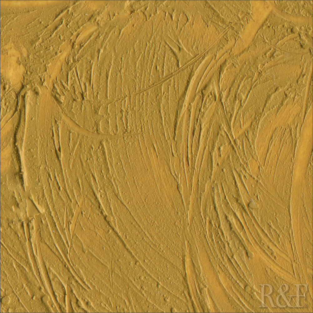 Mars Yellow Light