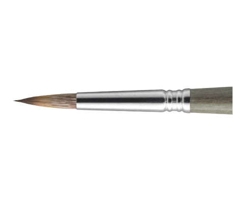 Escoda Modernista Series 4075 - Round
