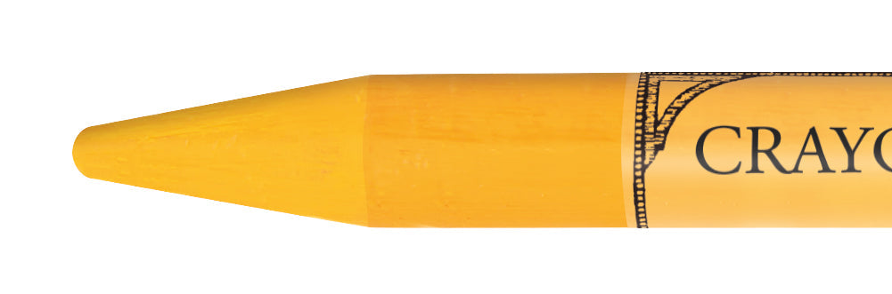 Cadmium Yellow Orange Hue
