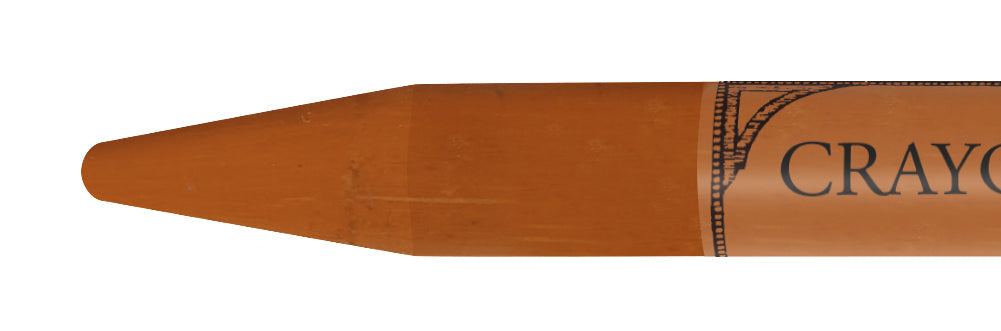 Red Brown