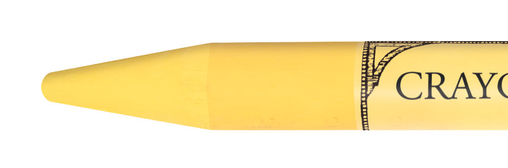 Cadmium Yellow Deep Hue