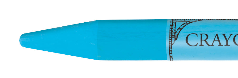 Turquoise Blue
