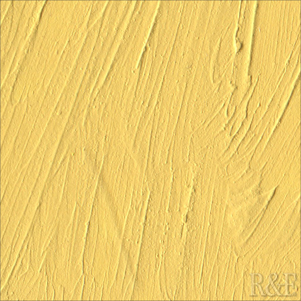 Naples Yellow