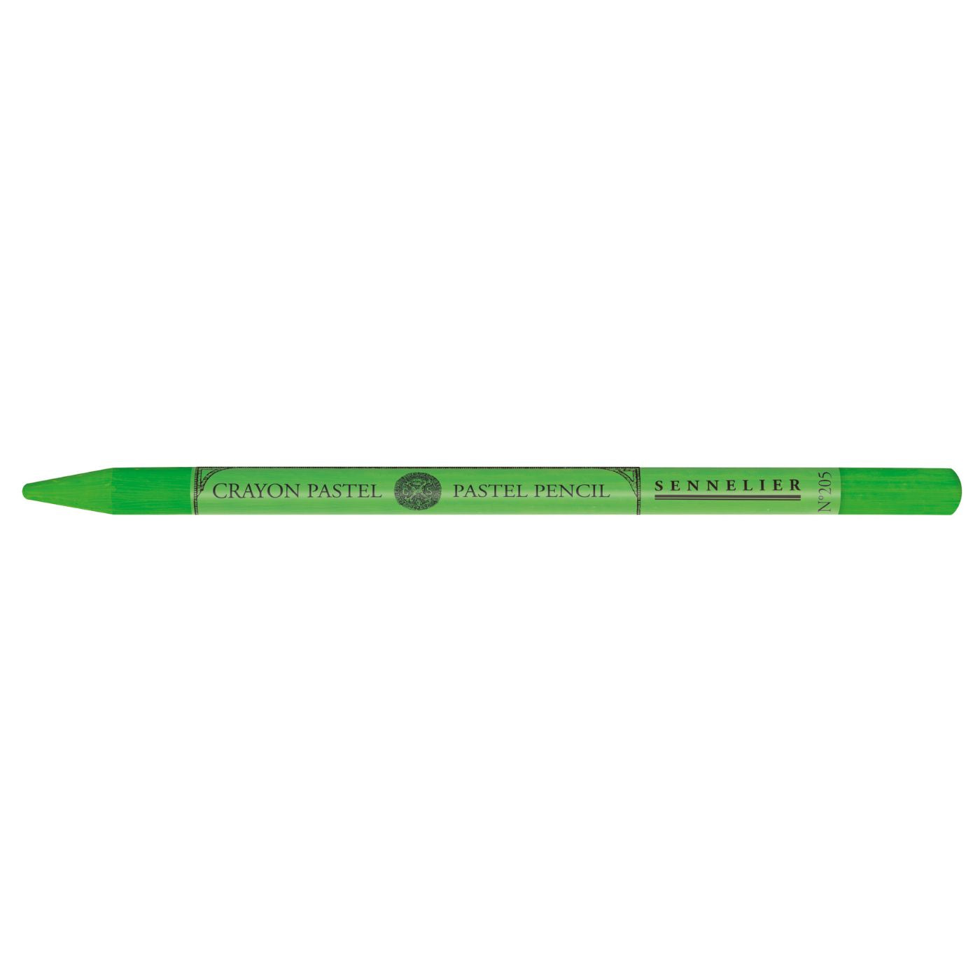Apple Green