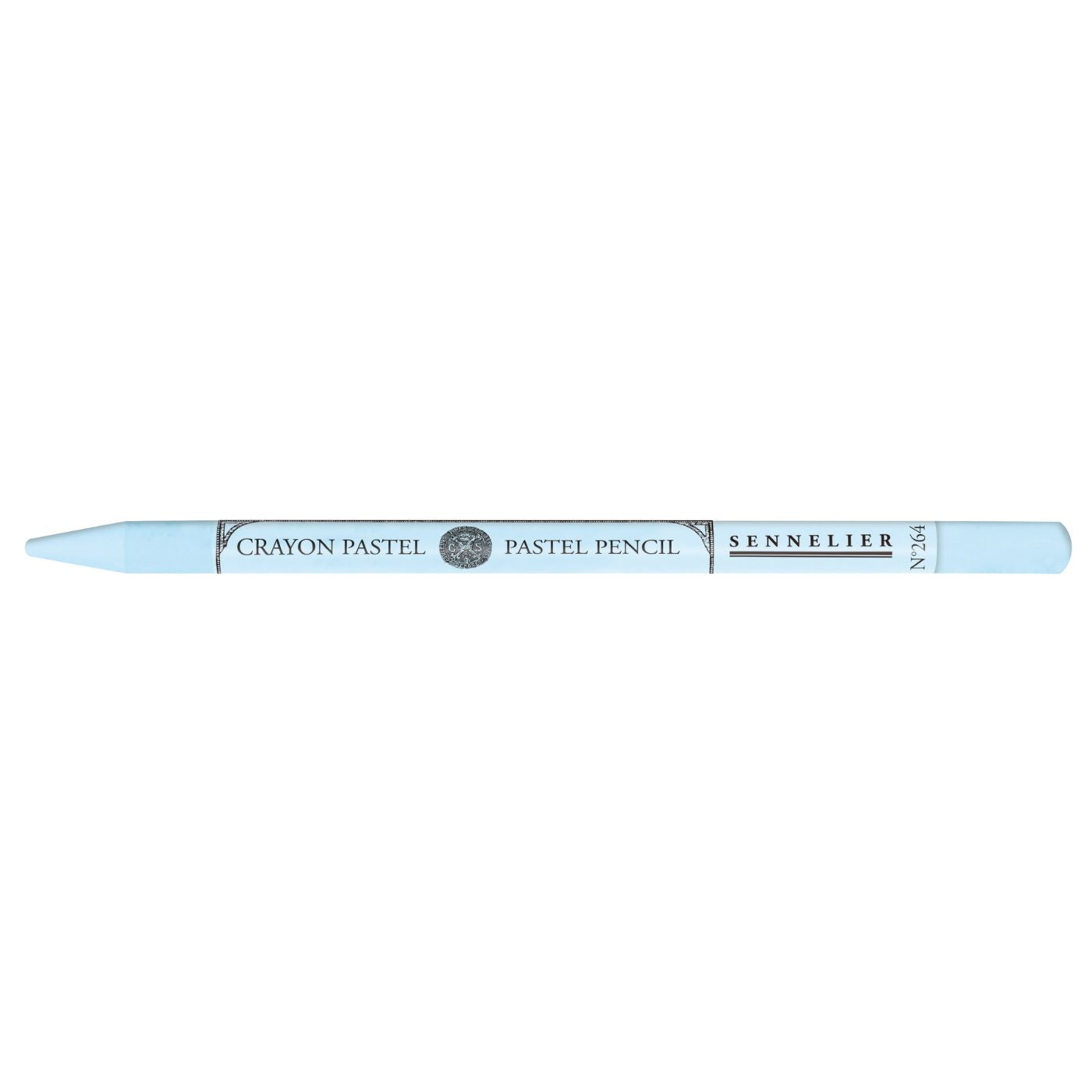 Cerulean Blue Light Hue