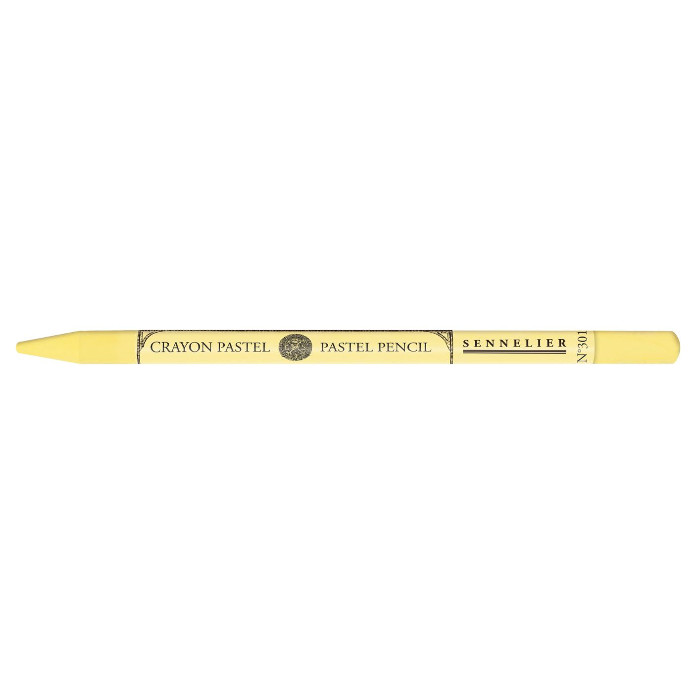 Cadmium Yellow Light Hue