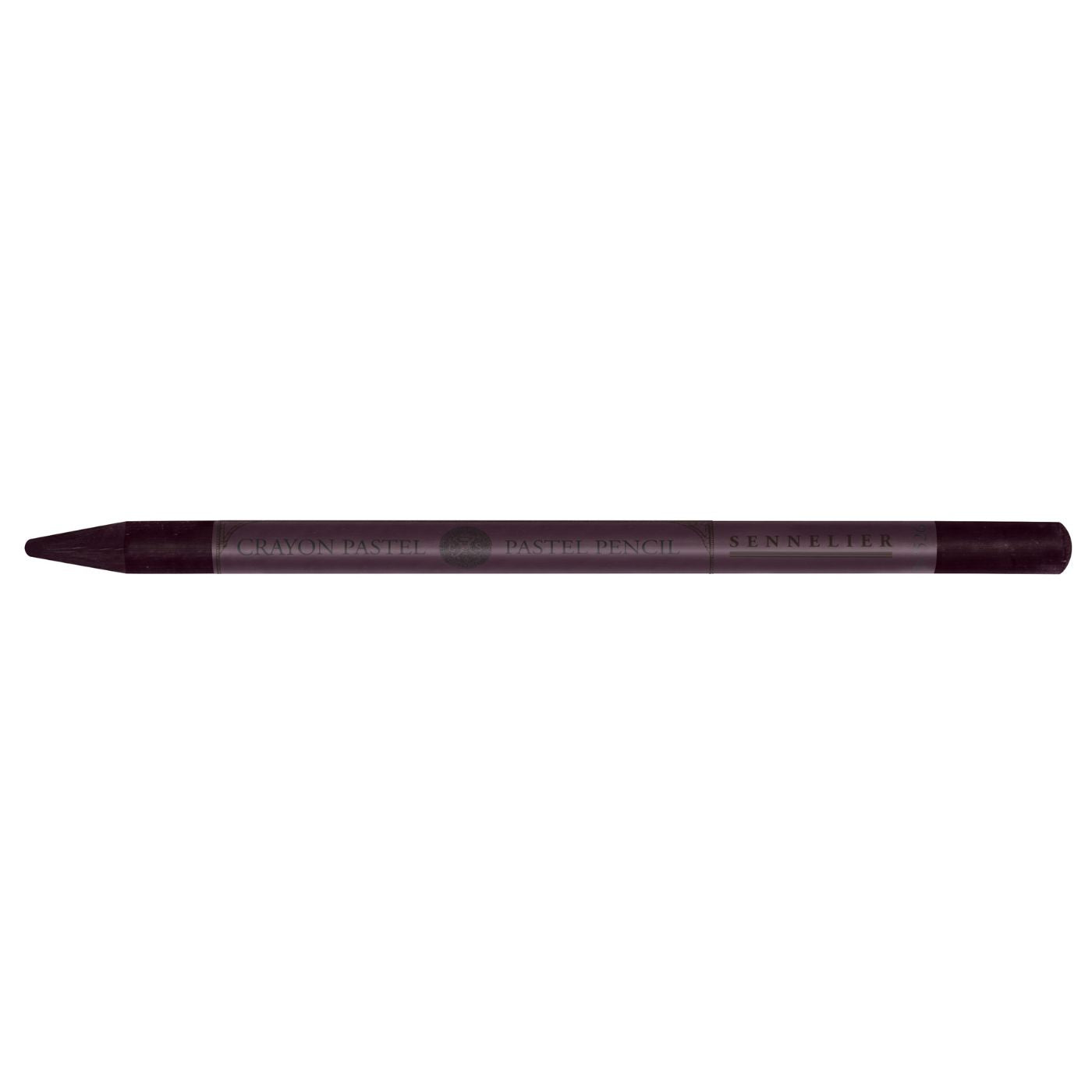 Lamp Black