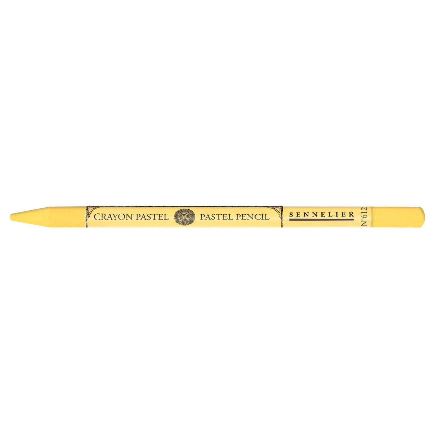 Cadmium Yellow Deep Hue