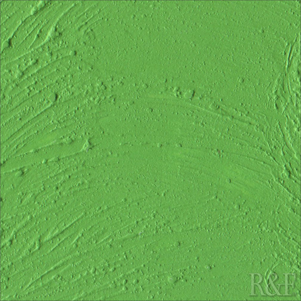 Permanent Green