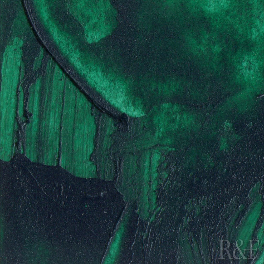 Phthalo Green