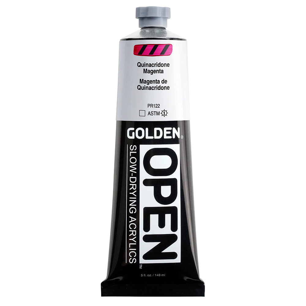 Quinacridon Magenta