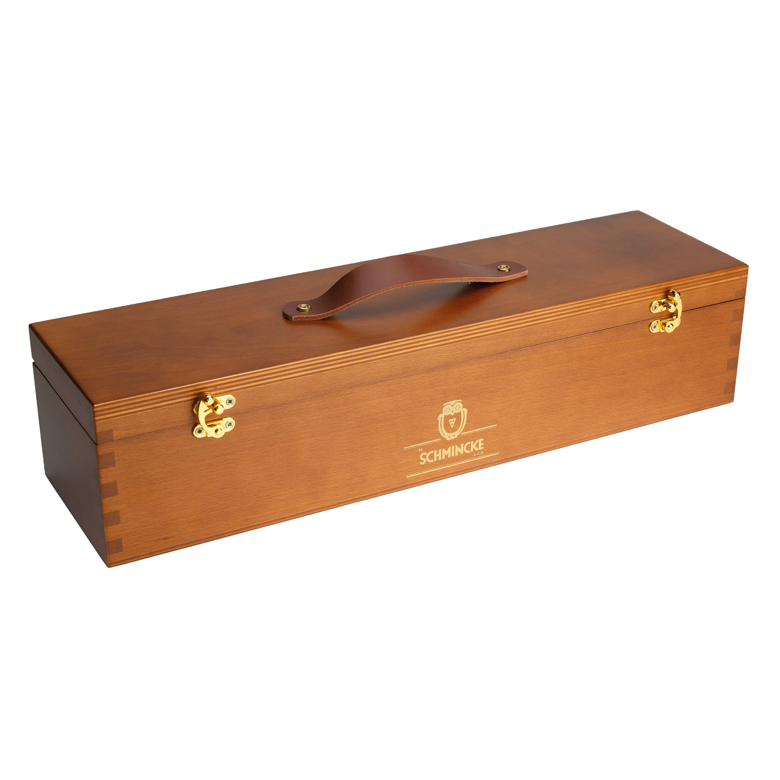 Schmincke Trockenpastell-Set 48-teilig Retro-Reiseset