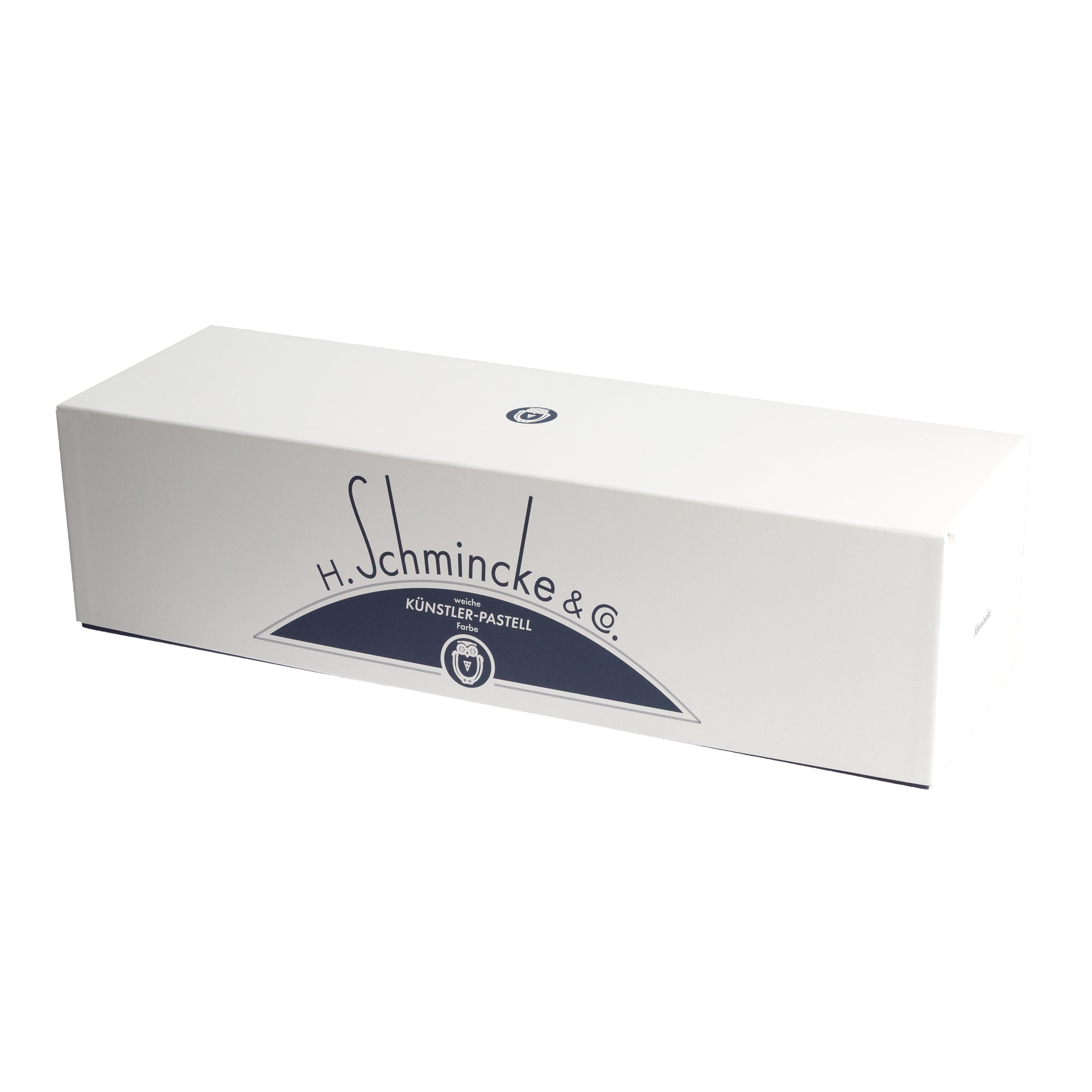 Schmincke Trockenpastell-Set 48-teilig Retro-Reiseset