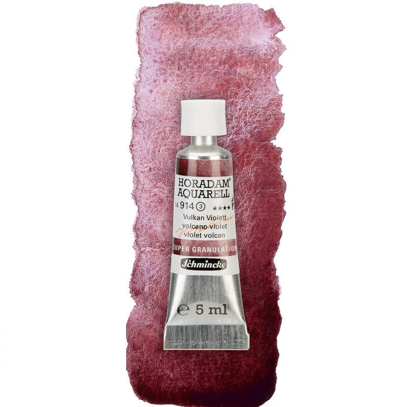 Volcano Violet