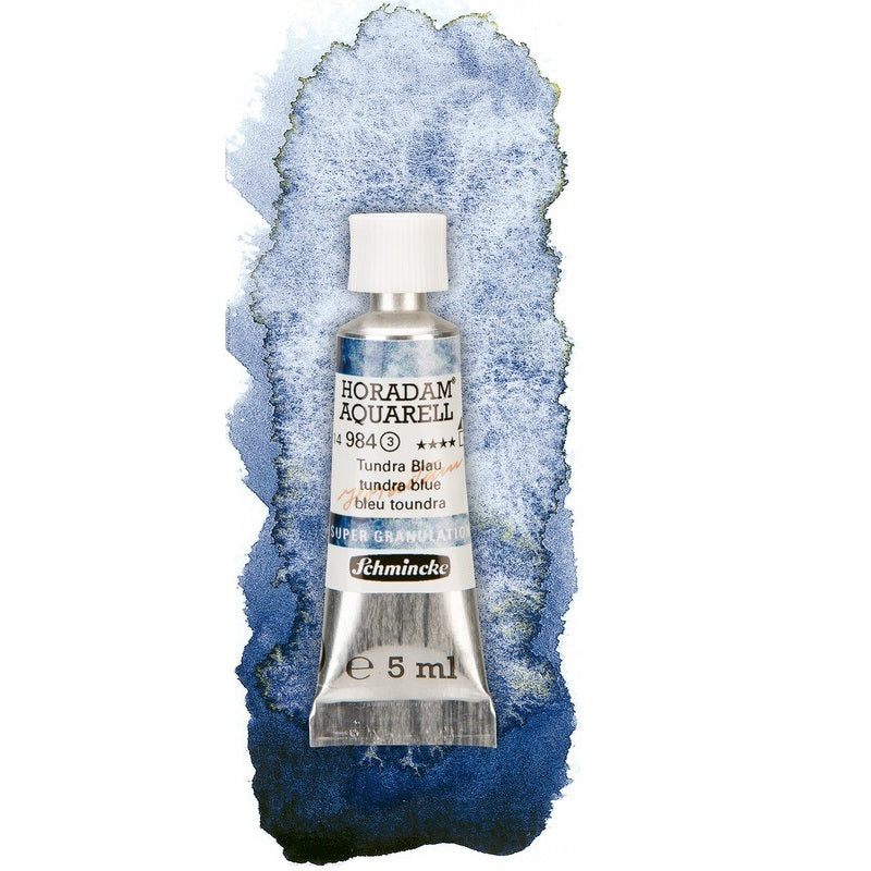 Tundra Blau