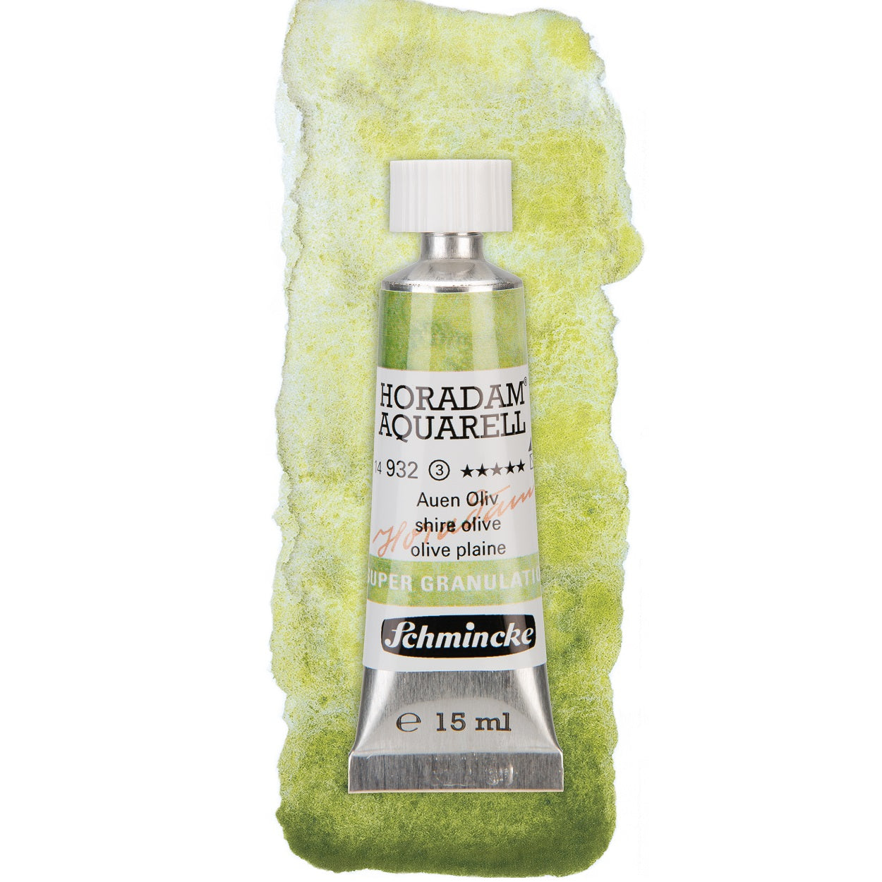 Shire Olive