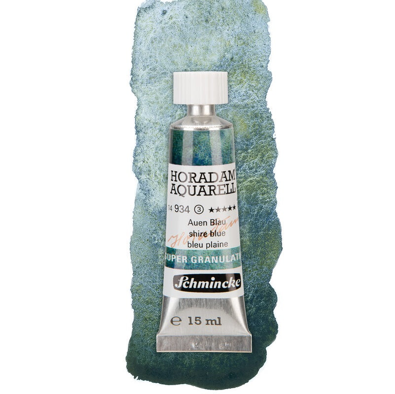 Shire Blue