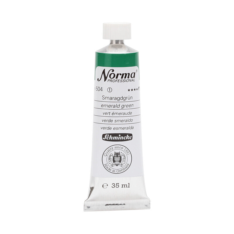 SCH Norma Oil 35 ml. 504 s.1