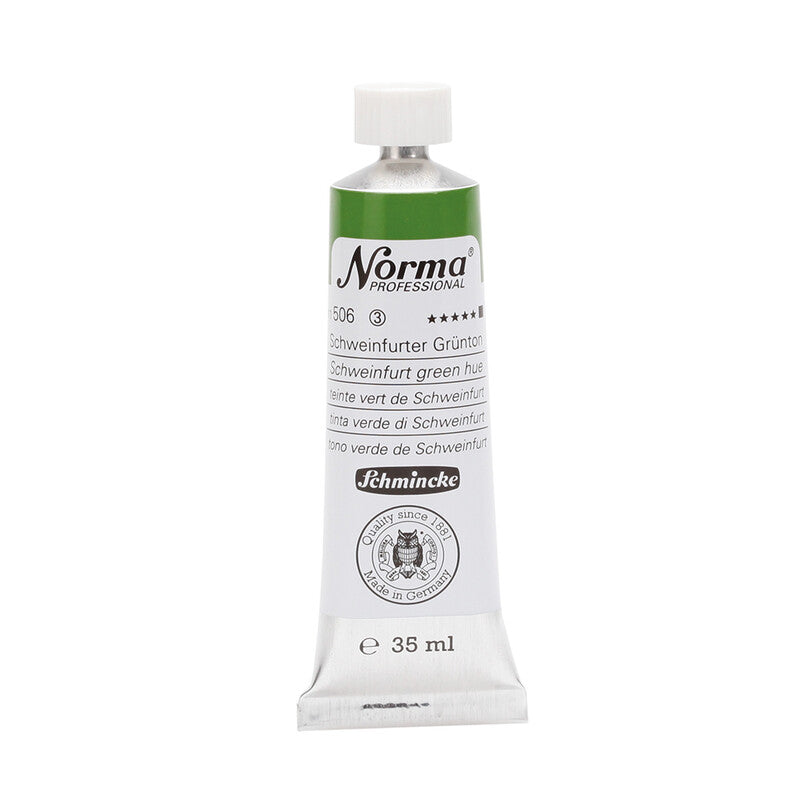 SCH Norma Oil 35 ml. 506 s.3