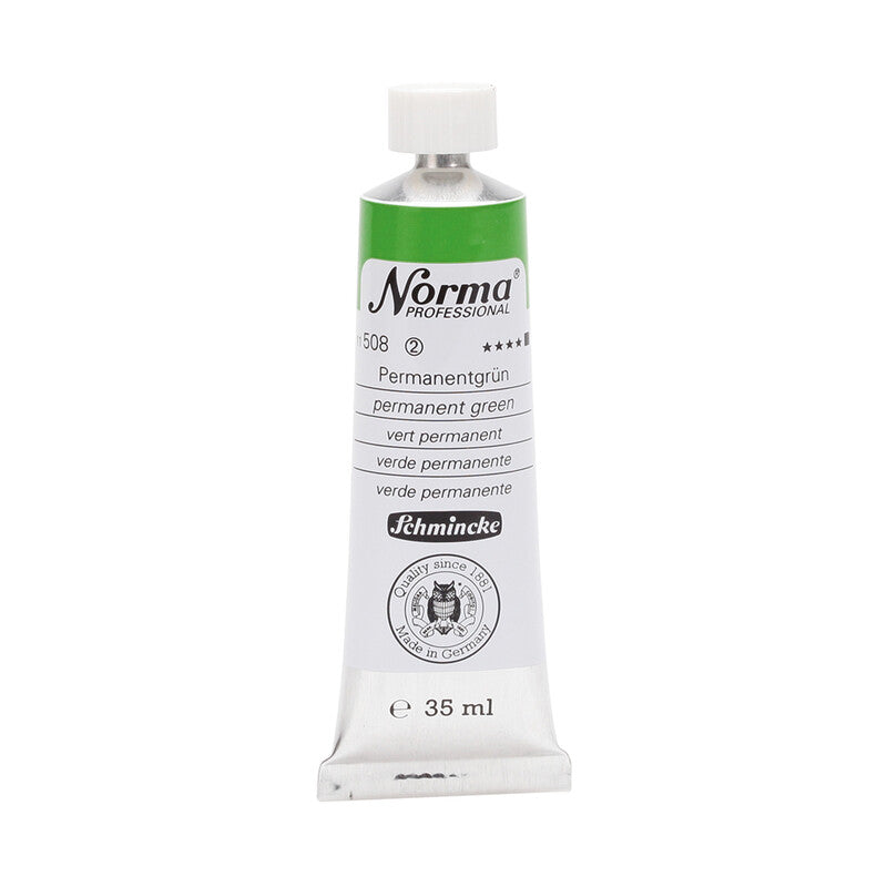 SCH Norma Oil 35 ml. 508 s.2