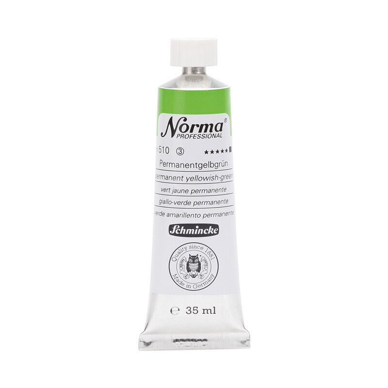 SCH Norma Oil 35 ml. 510 s.3