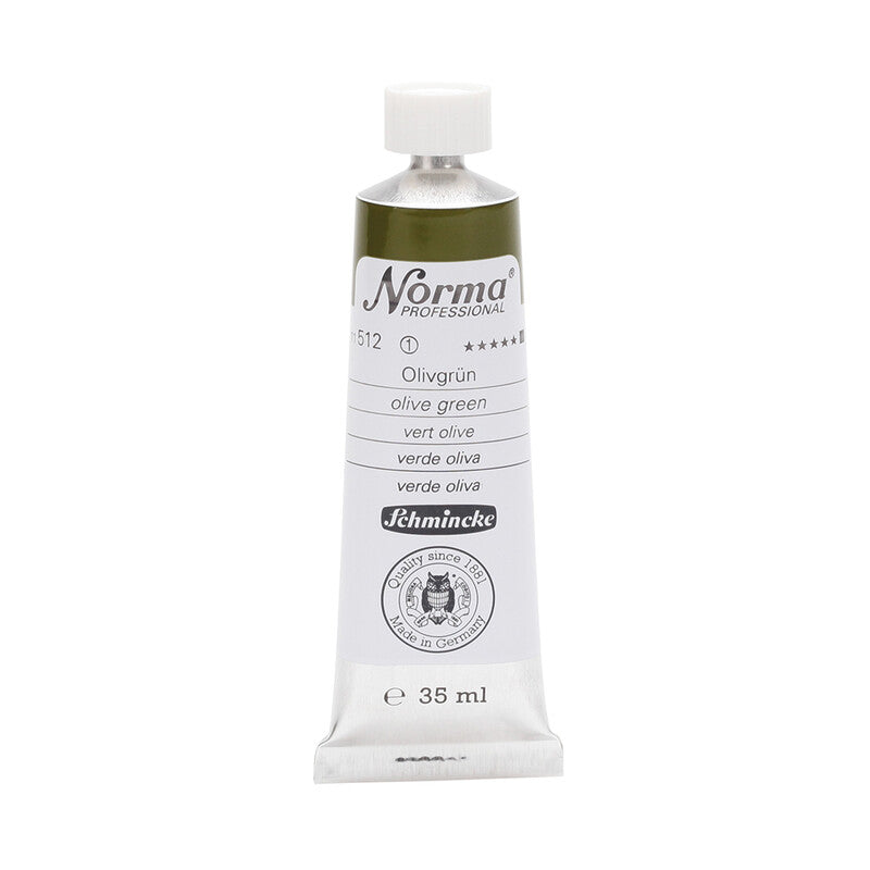 SCH Norma Oil 35 ml. 512 s.1