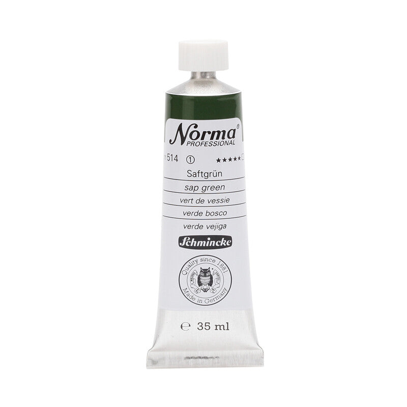 SCH Norma Oil 35 ml. 514 s.1