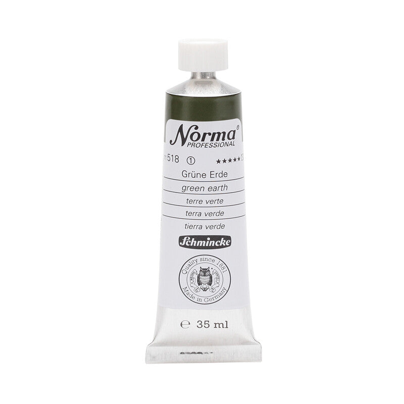 SCH Norma Oil 35 ml. 518 s.1