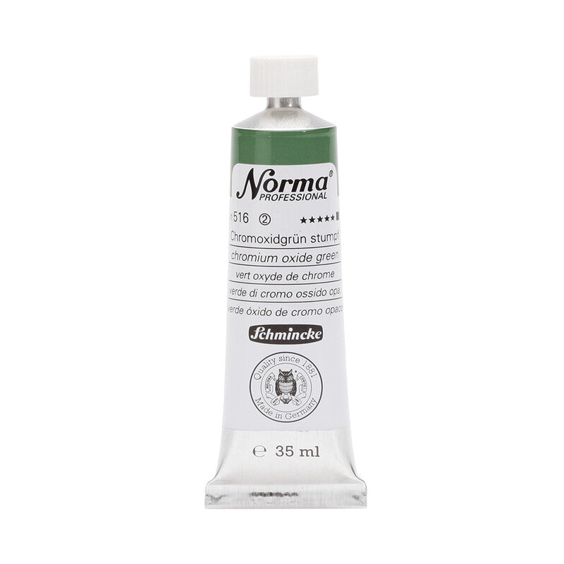 SCH Norma Oil 35 ml. 516 s.2
