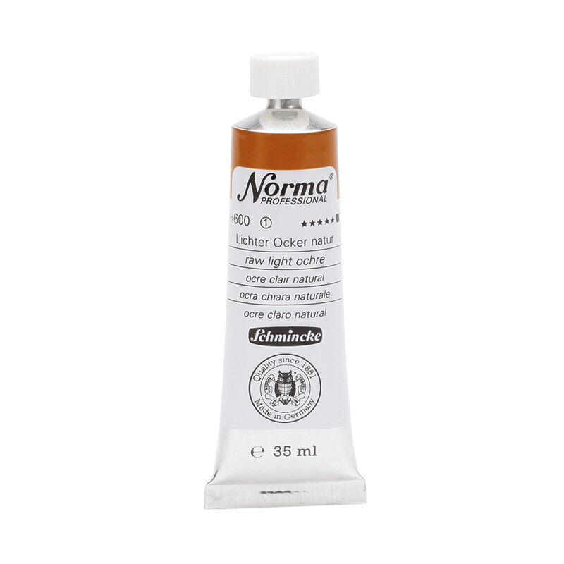 SCH Norma Oil 35 ml. 600 s.1
