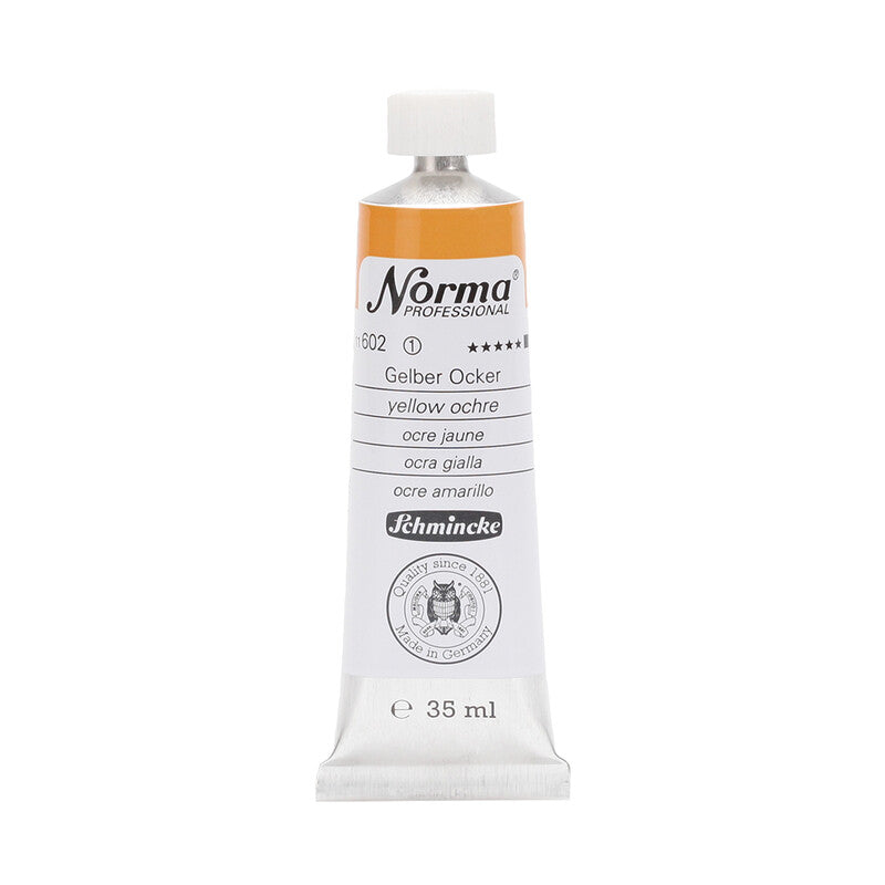SCH Norma Oil 35 ml. 604 s.2