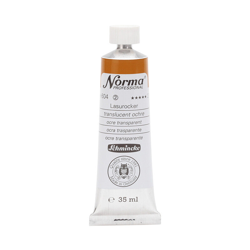 SCH Norma Oil 35 ml. 604 s.2